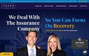 The Yates Firm