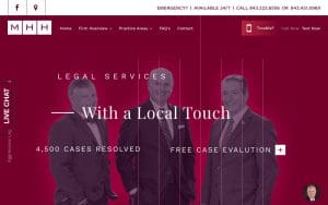 Monckton, Hembree & Humphries Law Firm, P.A.