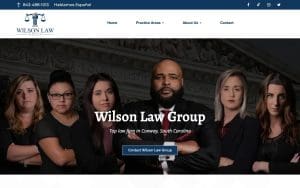Wilson Law Group