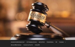 Grammer Law Firm, P.C.