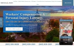 Mickle & Bass Law Firm
