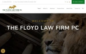 Floyd Law Firm PC