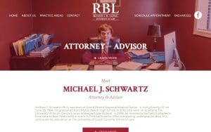 Russell B. Long, P.A.
