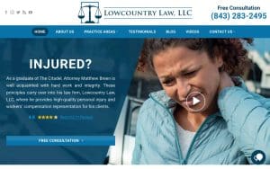 Lowcountry Law, LLC