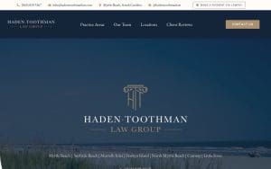 Law Office of Apryl Haden