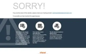 Brooks Legal Services LLC website