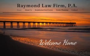 Raymond Law Firm, P.A.