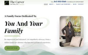 The Carver Law Firm, L.L.C.