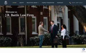 J.R. Battle Law Firm