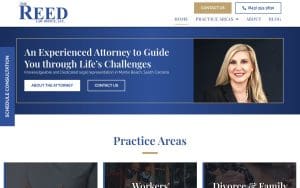 The Reed Law Office, LLC