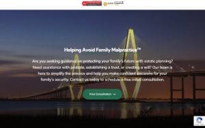 Gem McDowell Law Group