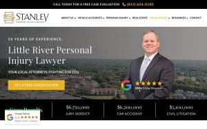 Stanley Law Firm