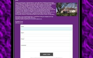Lover Law Firm, Cynthia M Lover, PA