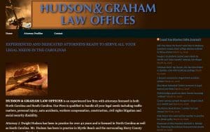 Hudson and Graham Law Offices