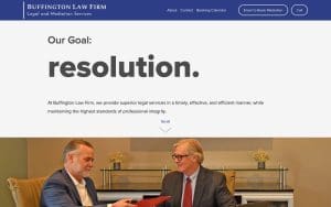 Buffington Law Firm, LLC