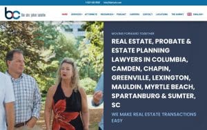 Blair Cato Pickren Casterline, LLC