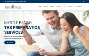 Turner Vaught Accounting, LLC