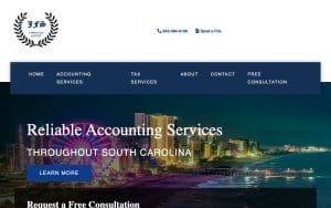 JFS Enrolled Agents & Swilley Tax Advocates
