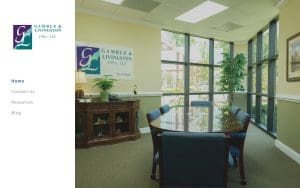 Terry Livingston, CPA