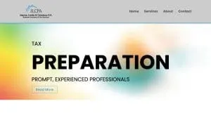Jlcpa website
