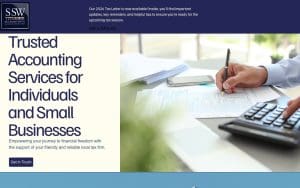 SSW Accountants