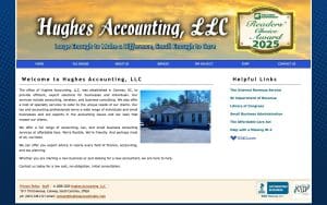 Hughes Accounting LLC