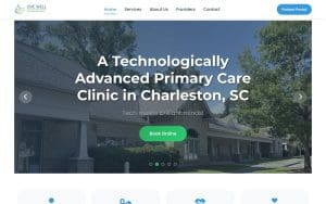 LiveWell Clinics