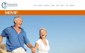 Tidewater Doctors in West Ashley