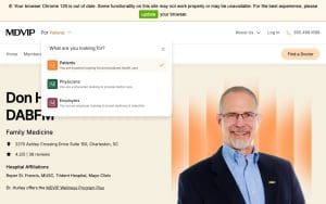 Dr. Don Hurley, DO, FAAFP, DABFM