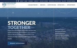 Charleston Oncology