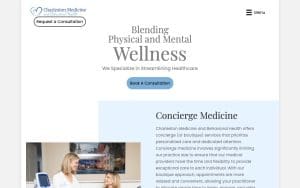 Charleston Medicine & Behavioral Health