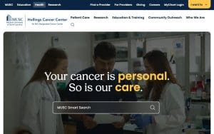 MUSC Hollings Cancer Center