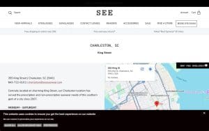 SEE Eyewear