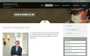 Dr. David Rodwell
