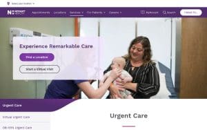 Doctors Care: Rhoades Dennis W DO