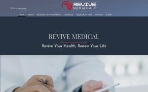 Revive Medical Group