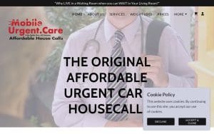 NMB Mobile Urgent Care