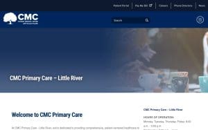 CMC Primary Care - Little River