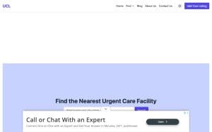 Dr. Catherine Rozario DBA JD wellness and urgent care