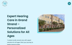 Grand Strand Audiology
