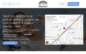 Riccobene Associates Family Dentistry