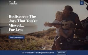Carolina Health and Hearing