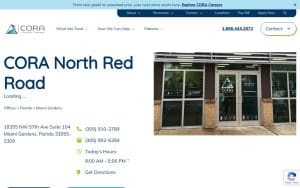 CORA Physical Therapy North Myrtle Beach