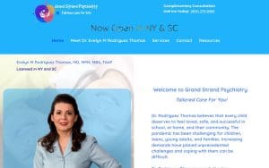 Grand Strand Psychiatry