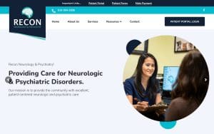 Recon Neurology and Psychiatry