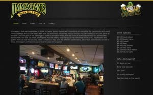 Jimmagan's