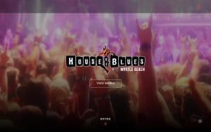 House of Blues Myrtle Beach