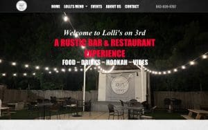 Lolli's on 3rd