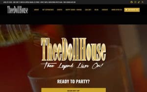 Thee DollHouse Myrtle Beach
