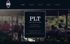 Pine Lakes Tavern